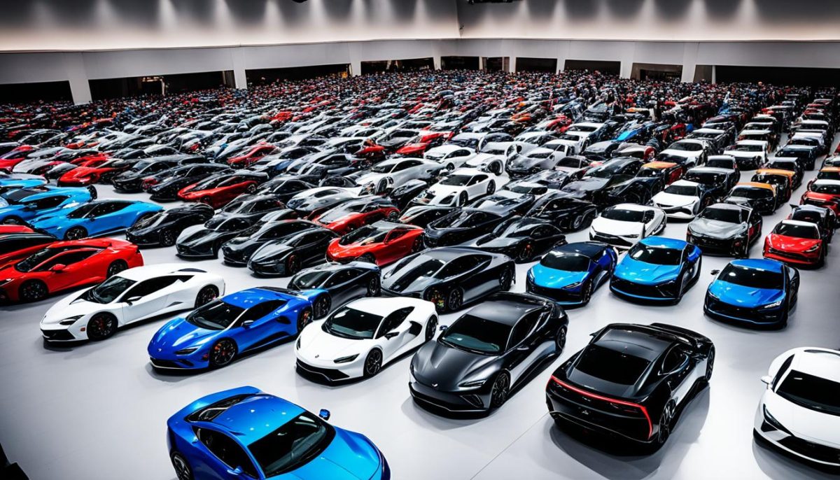 dealer networks car auction